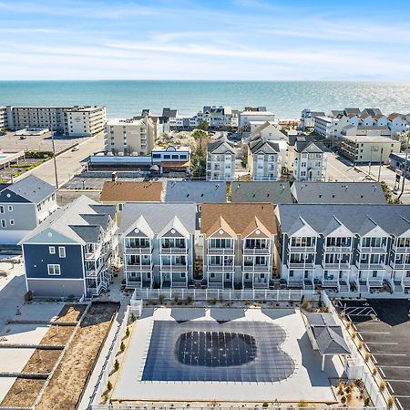 فيلا Sanibel Seas آوشين سيتي المظهر الخارجي الصورة