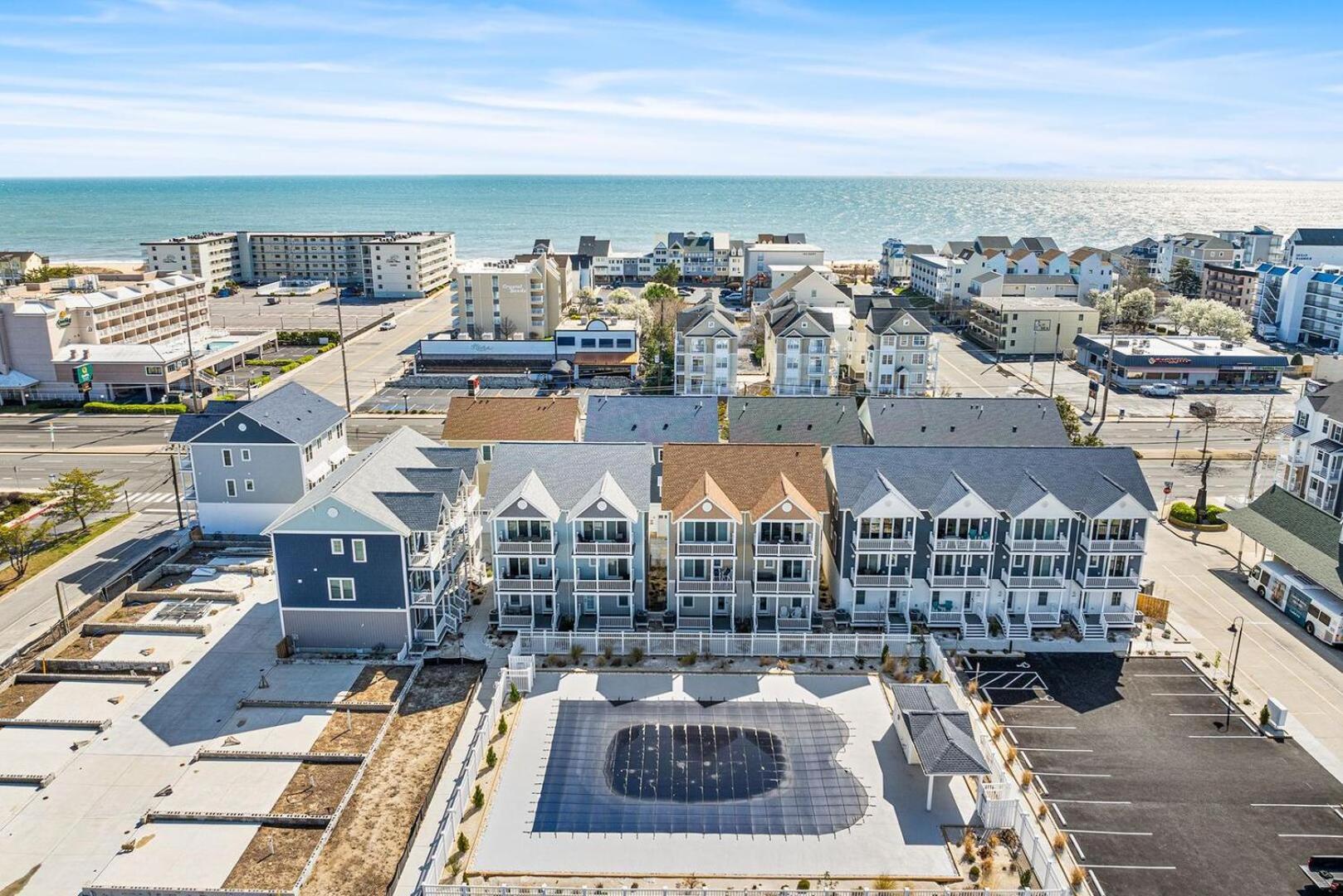 فيلا Sanibel Seas آوشين سيتي المظهر الخارجي الصورة