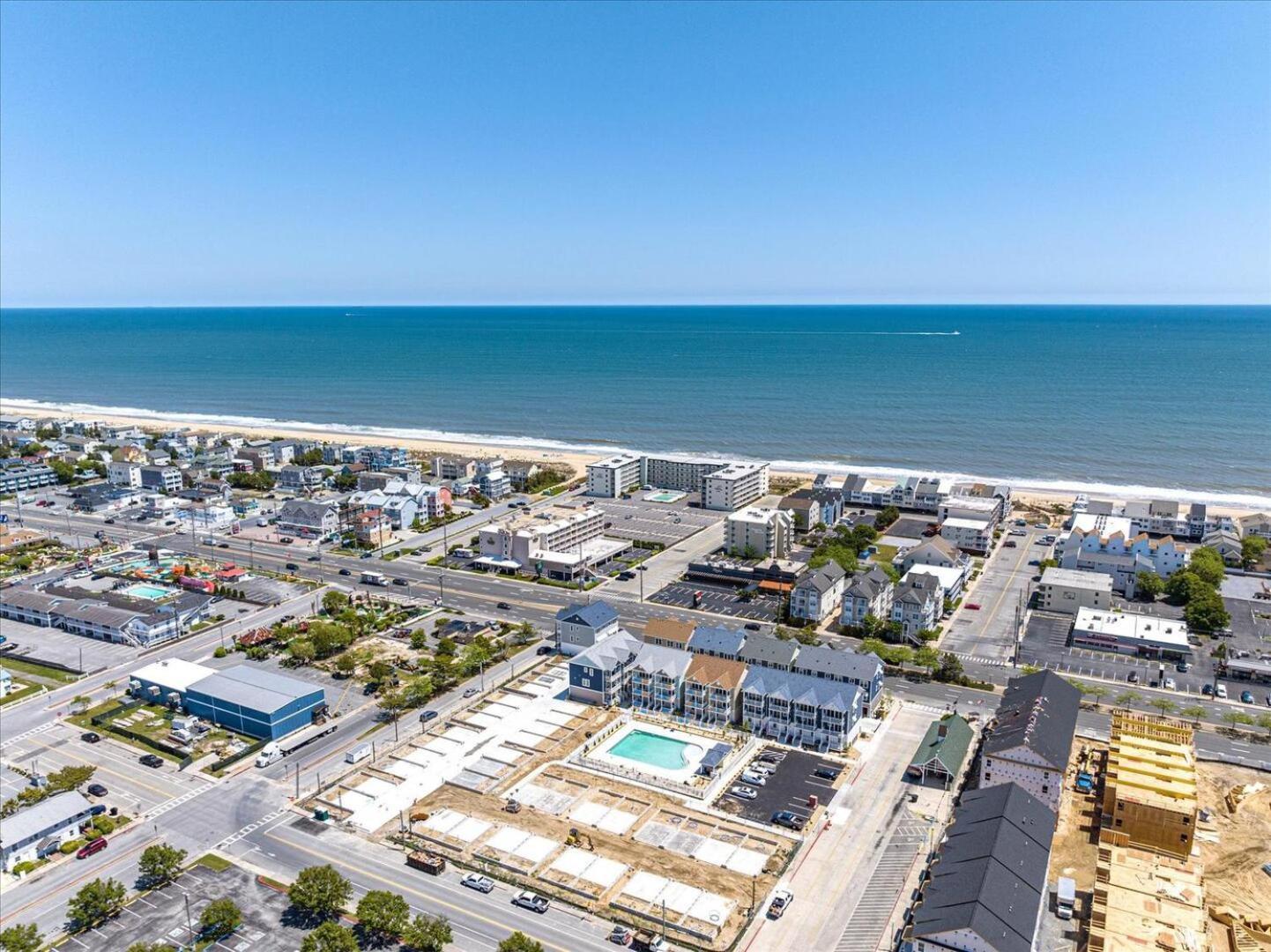 فيلا Sanibel Seas آوشين سيتي المظهر الخارجي الصورة