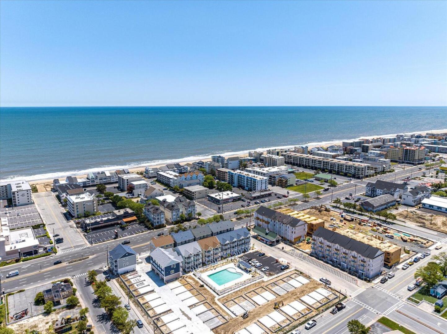 فيلا Sanibel Seas آوشين سيتي المظهر الخارجي الصورة